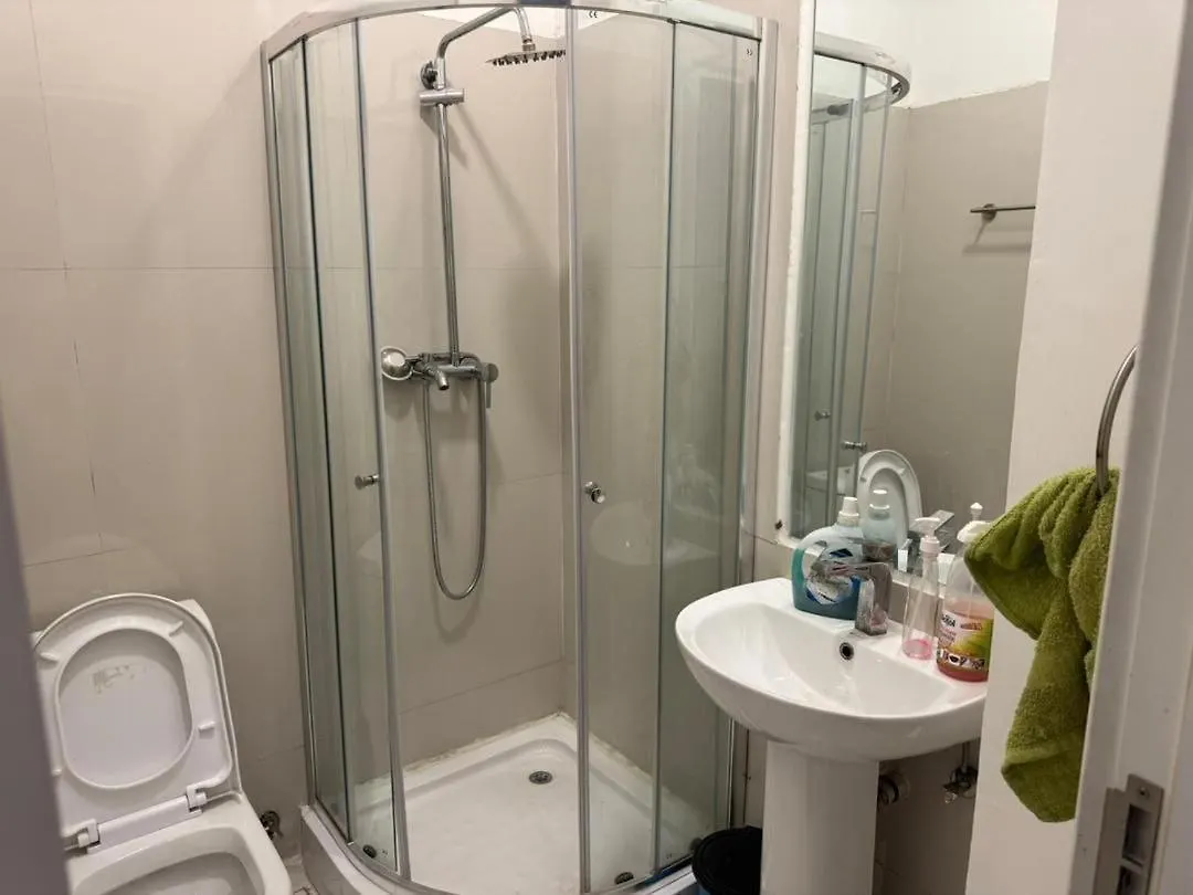 Full Furnished 3Bed Room Apartment Dire K'alu Etiopien