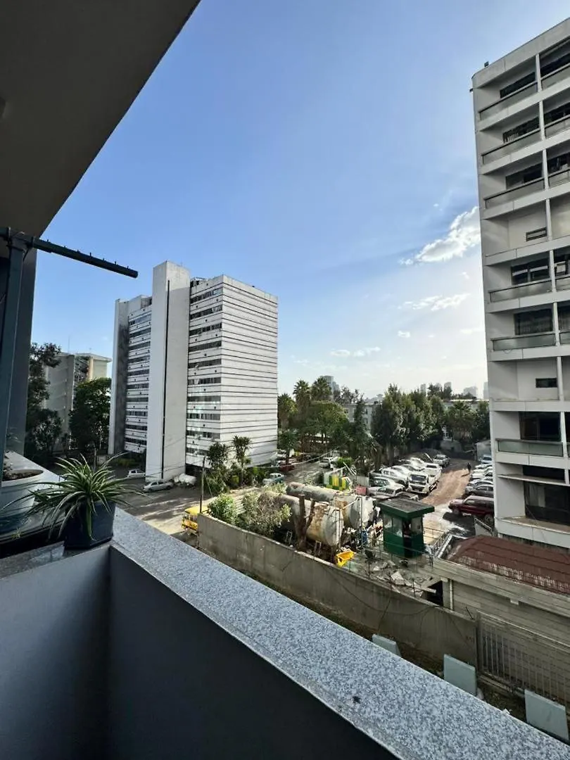 Full Furnished 3Bed Room Apartment Dire K'alu Etiopien